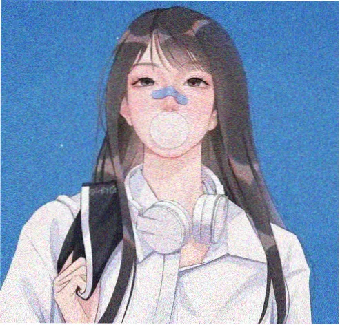 首尔夜航 头像