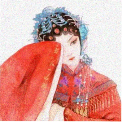 胶片猎人 头像